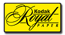 Kodak Royal Papier